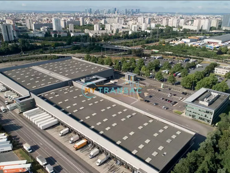 Divers, 20 667 m²