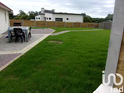 Maison, 85 m²