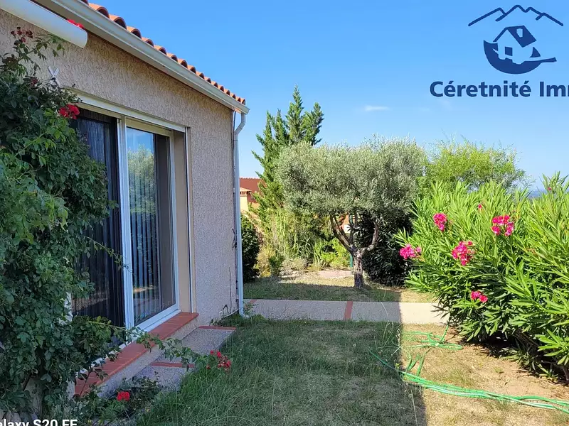 Maison, 174 m²