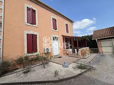 Maison, 207,17 m²