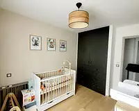 Appartement, 82 m²
