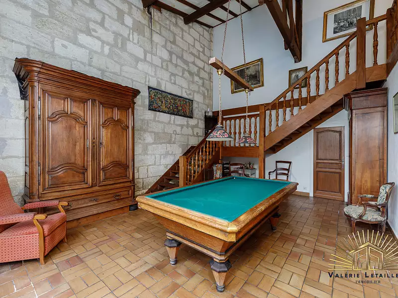 Maison, 329 m²