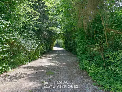 Maison, 450 m²