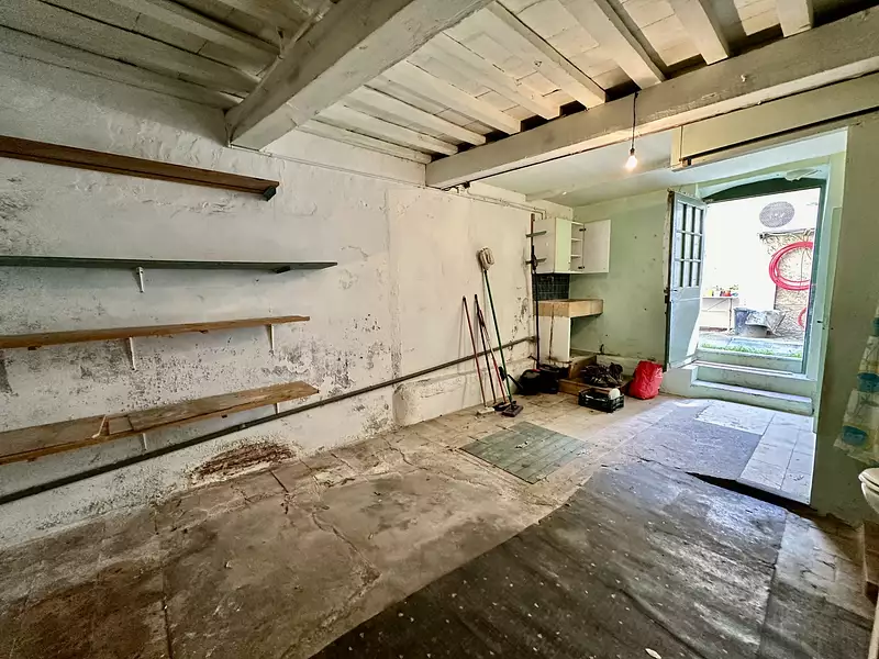 Maison, 196 m²