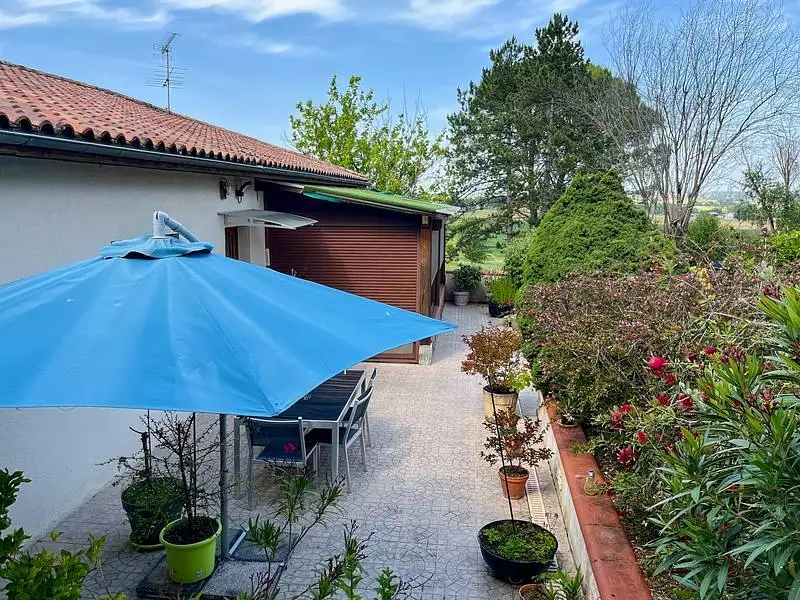 Maison, 122 m²