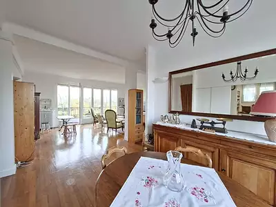 Appartement, 117 m²