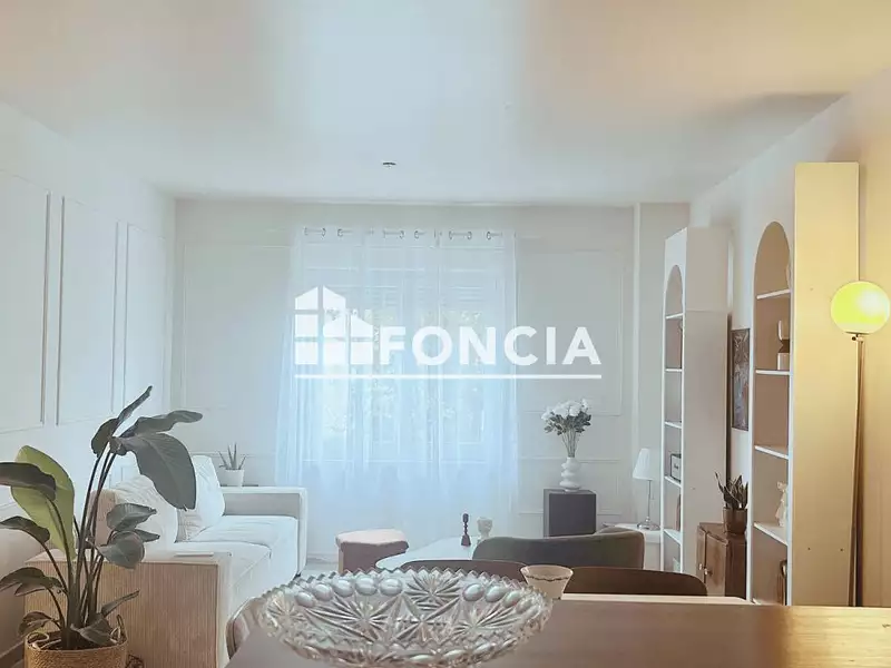 Appartement, 53 m²