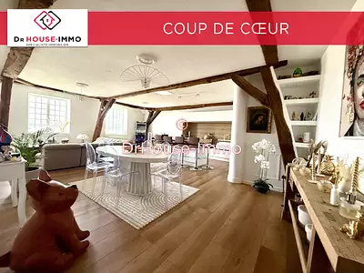 Appartement, 91 m²