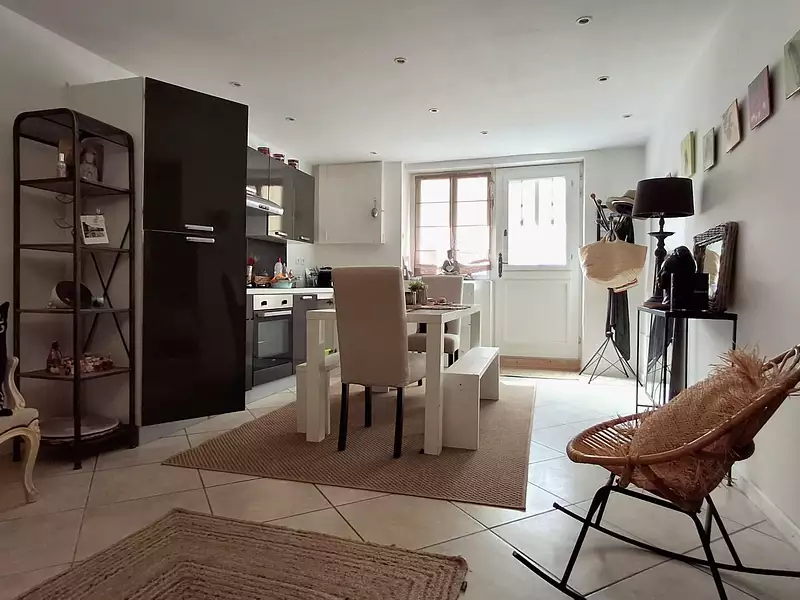 Maison, 90 m²