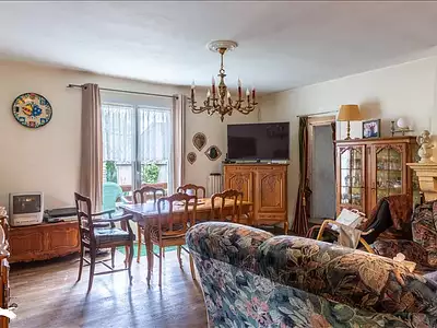 Maison, 84 m²