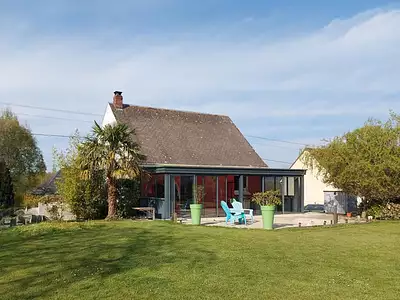 Maison, 85 m²
