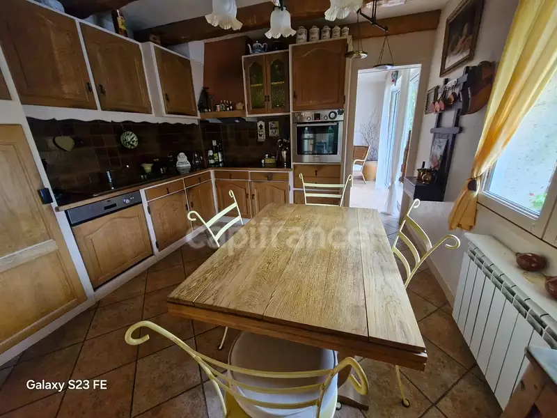 Maison, 159 m²