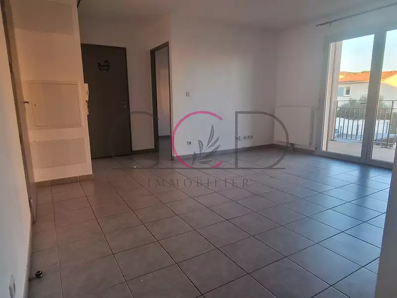 Appartement, 55 m²