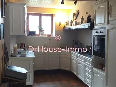 Maison, 424 m²