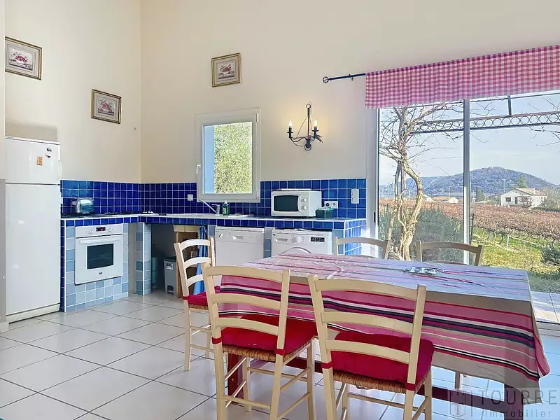 Maison, 83,56 m²