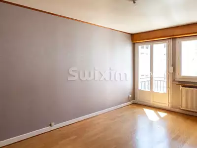 Appartement, 67,1 m²