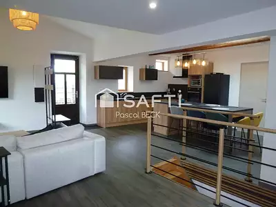 Appartement, 70 m²