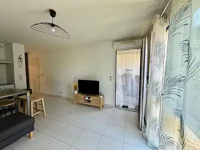 Appartement, 44 m²