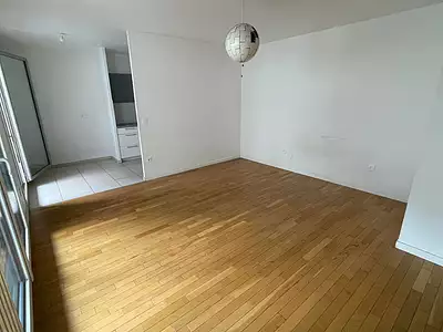 Appartement, 62,96 m²