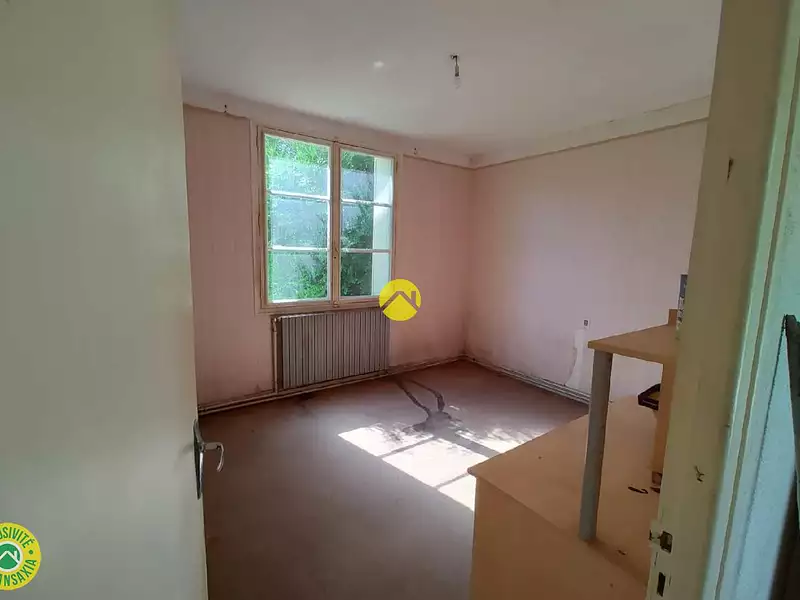 Maison, 68 m²