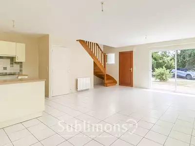 Maison, 92 m²