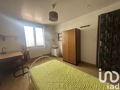Maison, 160 m²