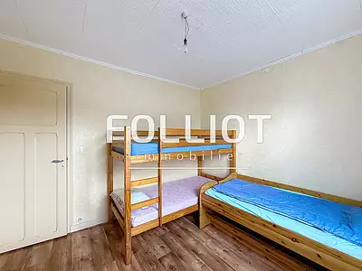 Maison, 55 m²