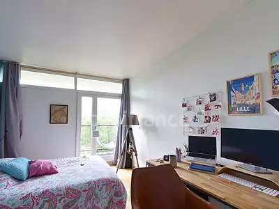 Appartement, 98 m²