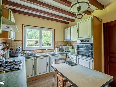Maison, 105 m²