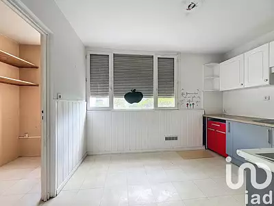 Appartement, 110 m²