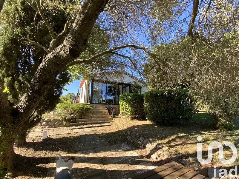 Maison, 165 m²
