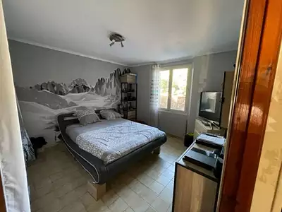 Maison, 120 m²