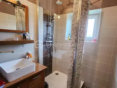 Maison, 121 m²