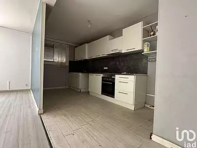 Appartement, 86 m²