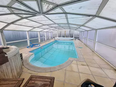 Maison, 100,07 m²