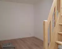 Appartement, 59,57 m²