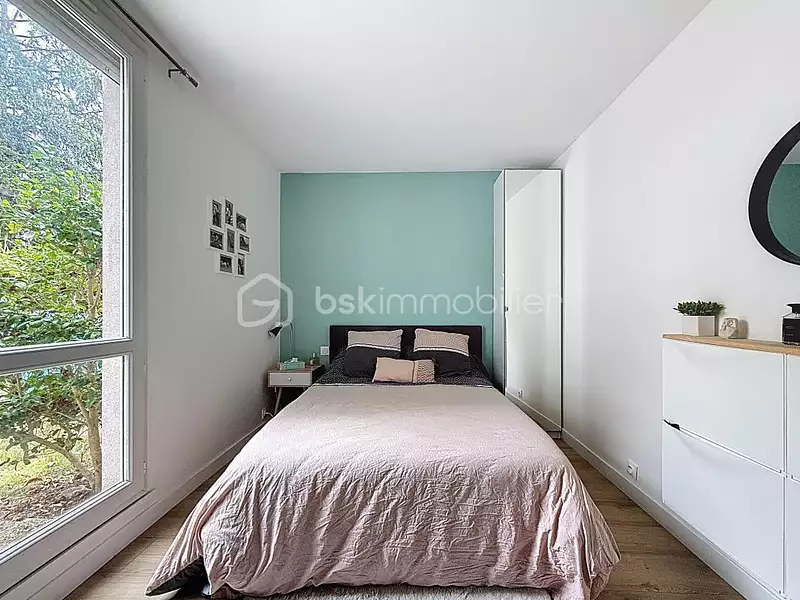 Appartement, 88 m²