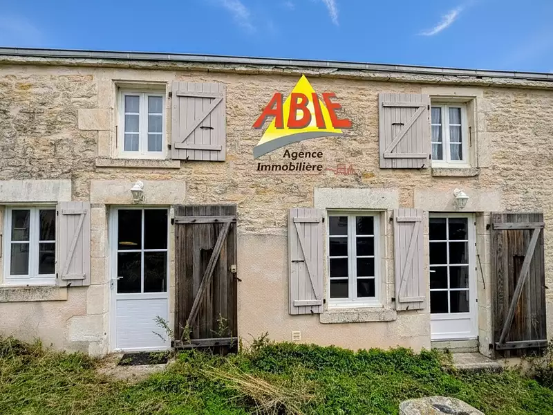 Maison, 70 m²