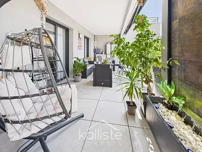 Appartement, 71 m²