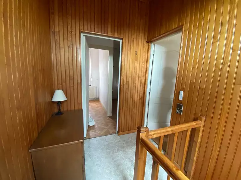 Maison, 81 m²