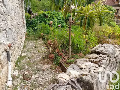 Maison, 30 m²