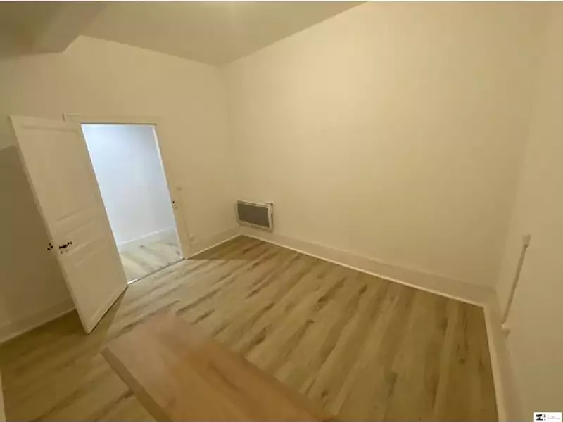Appartement, 38,62 m²