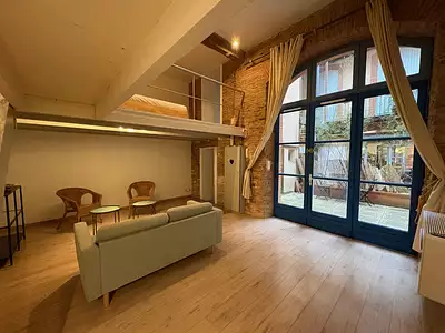 Appartement, 60,61 m²