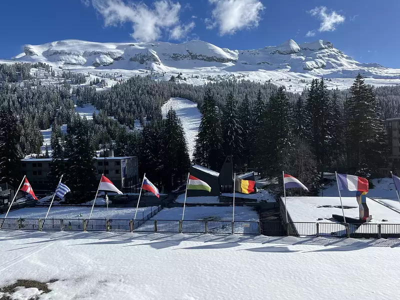 Appartement, 48,8 m²