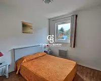 Appartement, 32,1 m²