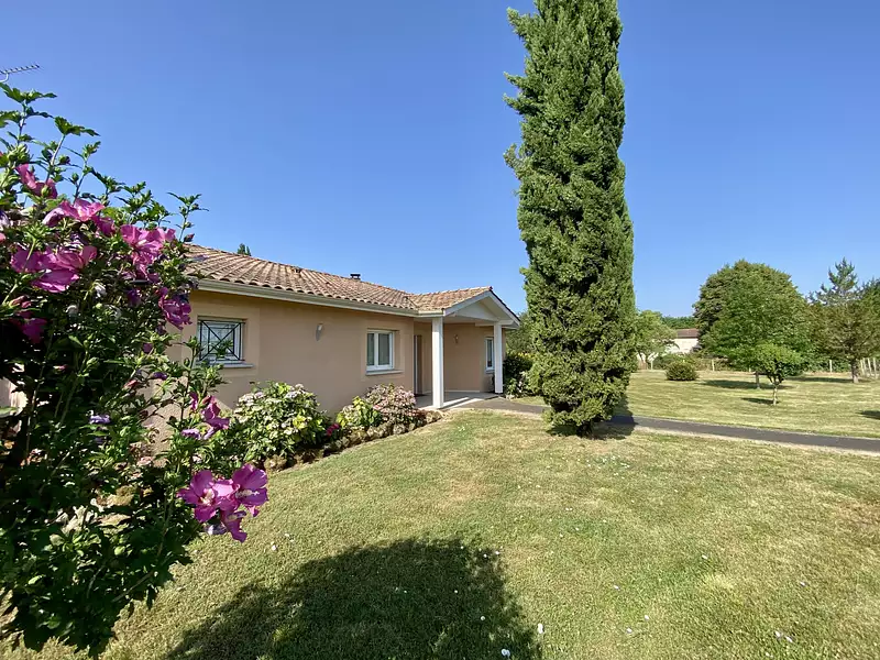Maison, 232 m²