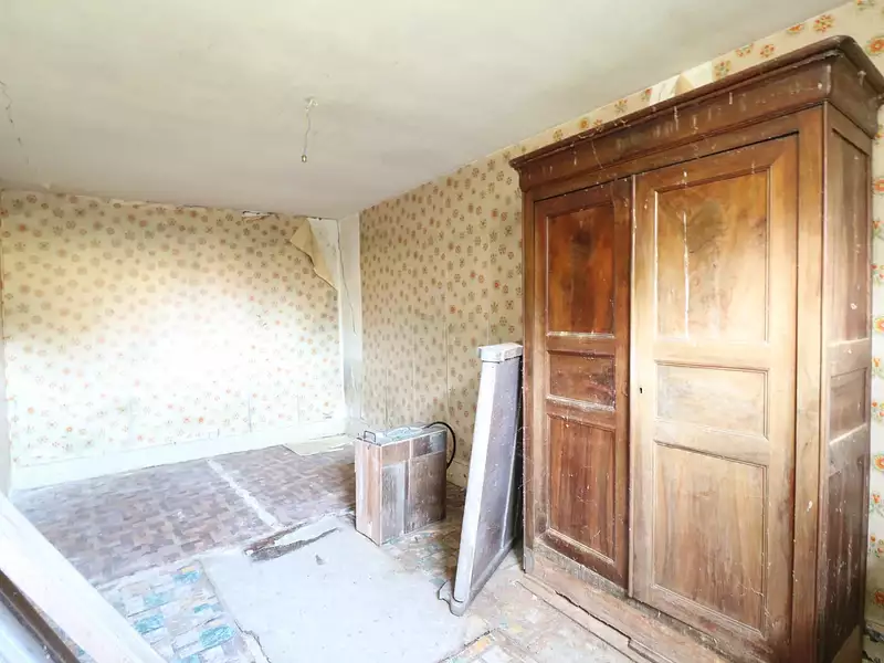 Maison, 270 m²