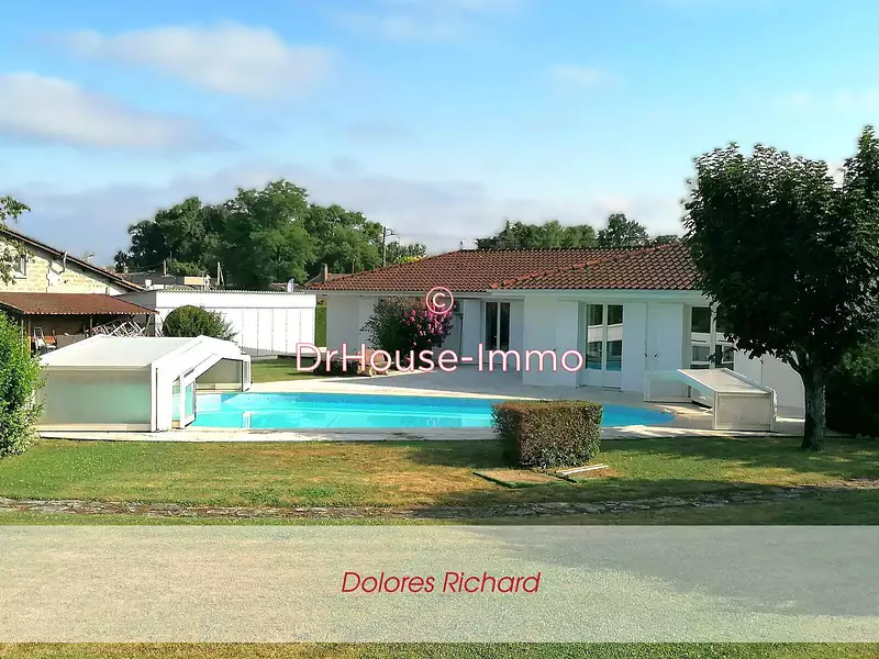 Maison, 187 m²
