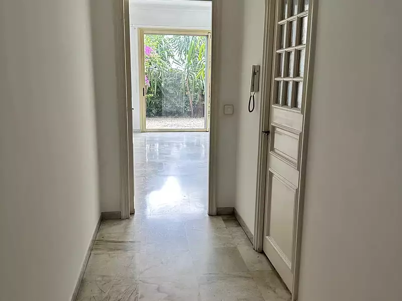 Appartement, 47,1 m²