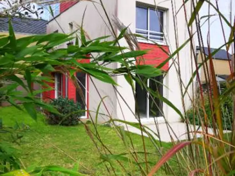 Maison, 75 m²